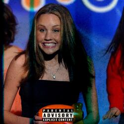 AMANDA BYNES (feat. BABYG)