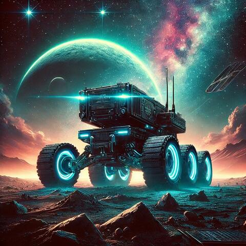 Rover (feat. Rano Izzo)