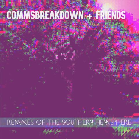 Remixes Of The Southern Hemisphere