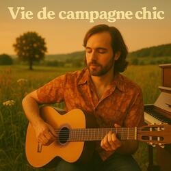 Vie de campagne chic