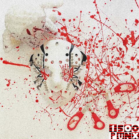 ANTIPSYCHOTICS (feat. Craig Scissorhands & REJECTEDREYNA)
