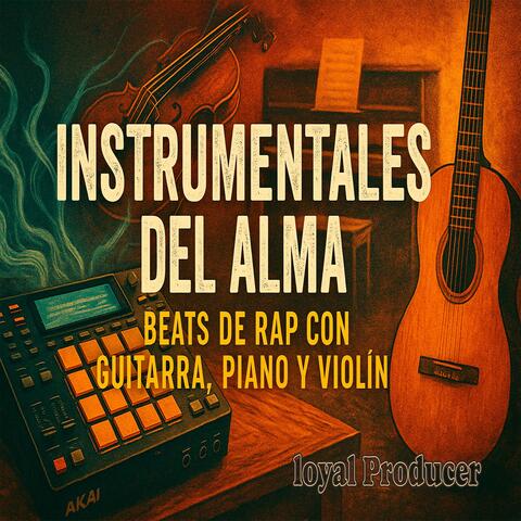 Instrumentales del Alma