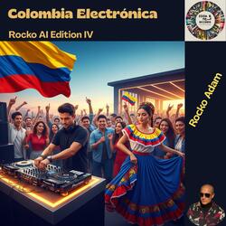 Colombia Electrónica