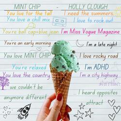 Mint Chip
