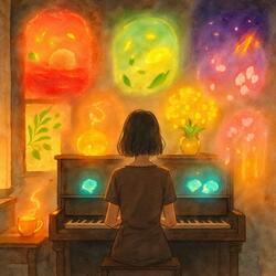 色彩記憶