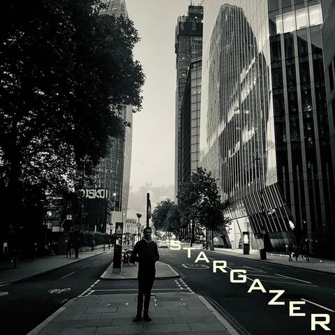 Stargazer
