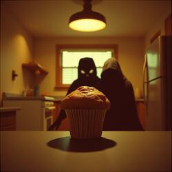SOMEONE STOLE MY BISCUIT (Special Version)