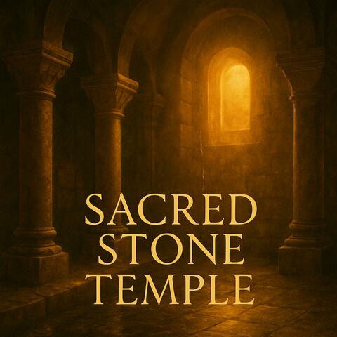 Sacred Stone Temple