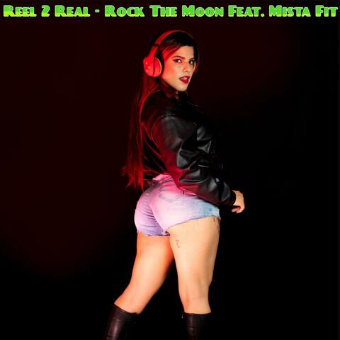 Rock The Moon (luna soriano & Pty Audio Remix)