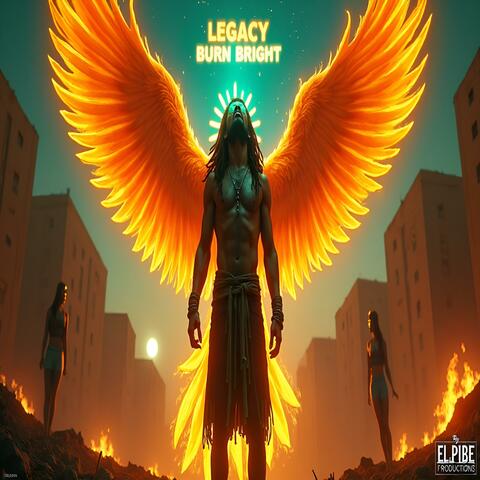 Legacy Burn Bright
