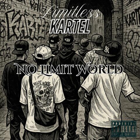 No Limit World