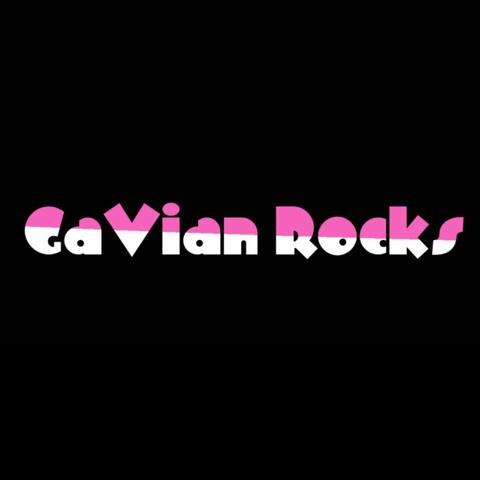GaVian Rocks