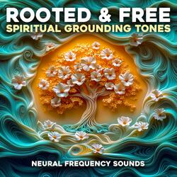 Rooted & Free: Find Balance, Ground Your Soul