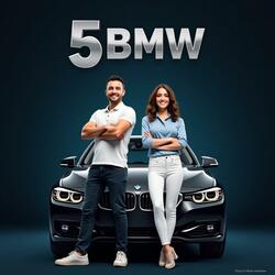5 BMW (Radio Edit)