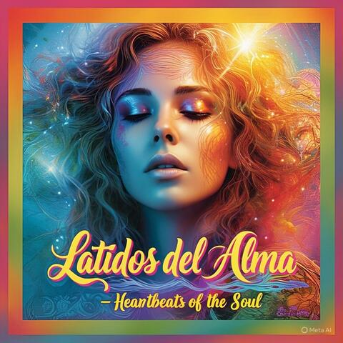 Latidos del Alma | Heartbeats of the Soul | Spanish Music Album