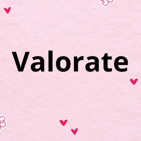 Valorate