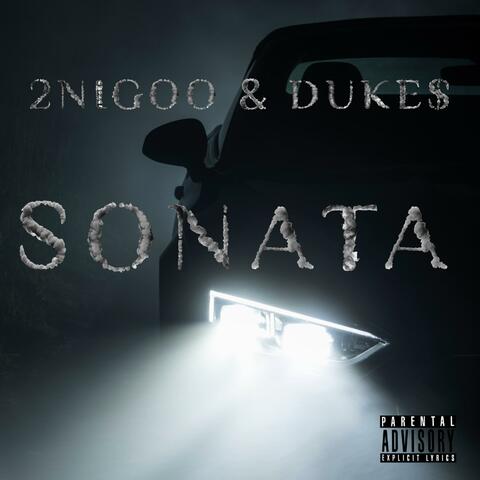 SONATA. (feat. 2Nigoo)