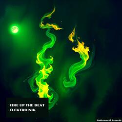 Fire Up The Beat