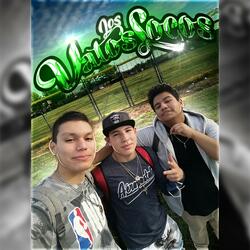 Los Vatos Locos I