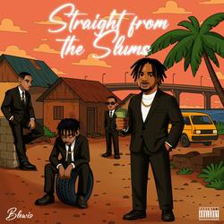 HIGH WAY (feat. Dezzy & Enany)