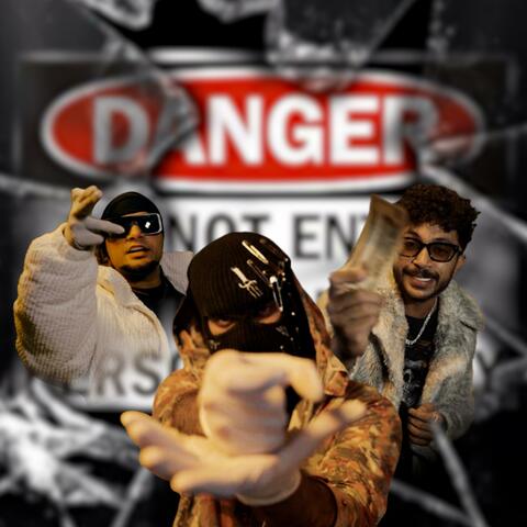 Danger (feat. Shubi & Rg music)