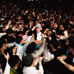 SUPERSTAR FREESTYLE