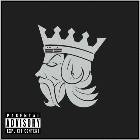 From Where (feat. Krowned King & LxGee)