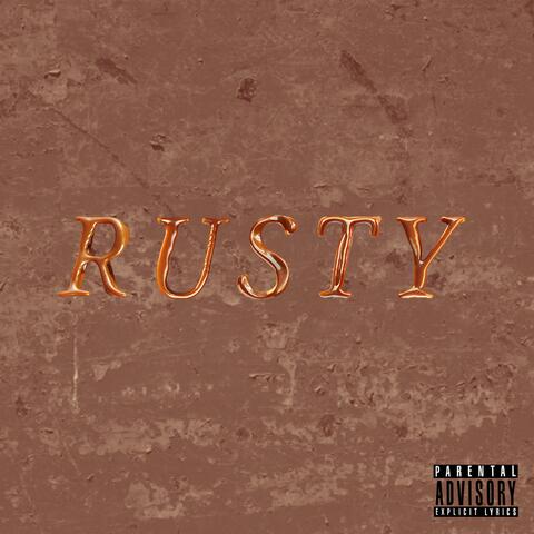 RUSTY. (feat. IGLOO)