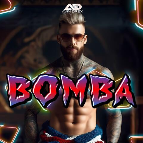 Bomba (Male)