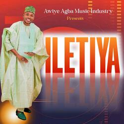 ILETIYA