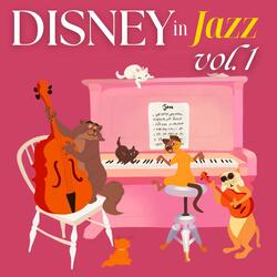 You've Got A Friend In Me (Jazz Version)