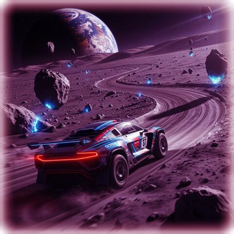 THE DANCE DRIFT (remixes)