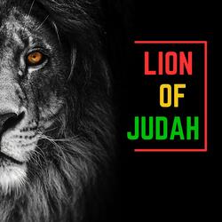 Lion Of Judah