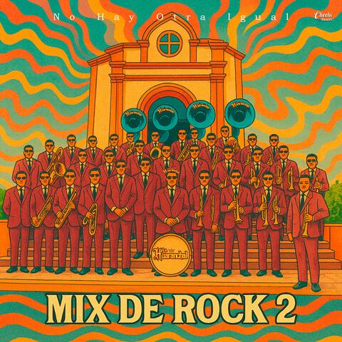 Mix Rock del Recuerdo 2