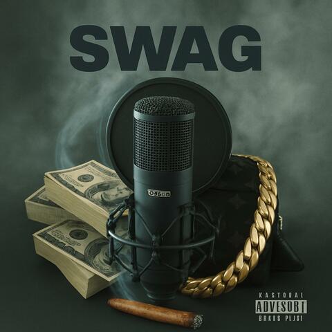 SWAG (feat. NEDS & Uzi Sske)