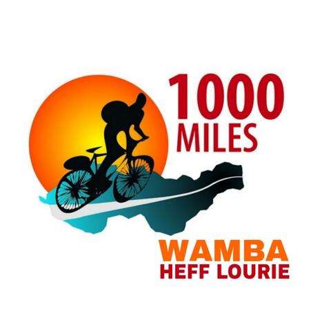 1000 MILES (feat. WAMBA)