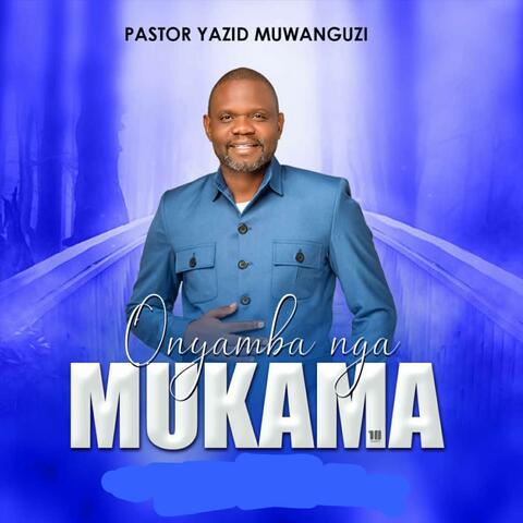 Onyamba Nga Mukama