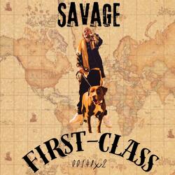First class/00148x2