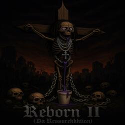 Ressurekkktion (Chopped N Screwed)