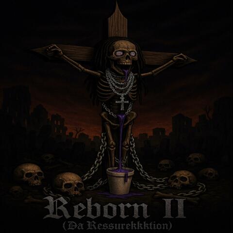 Reborn II (Chopped N Screwed VerzZion)