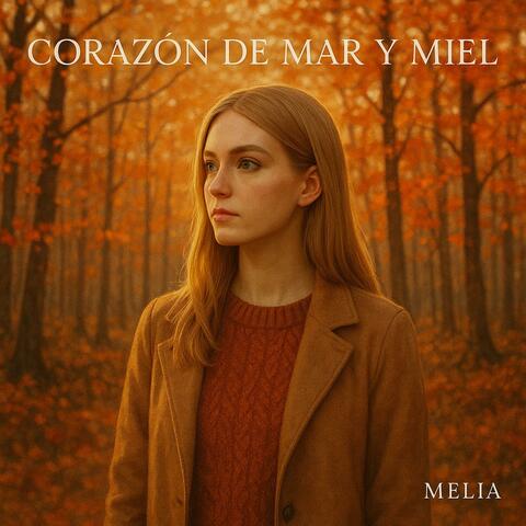 Corazón de Mar y miel