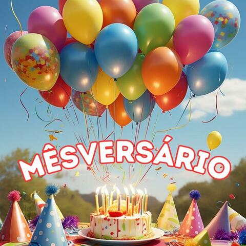 Mêsversário