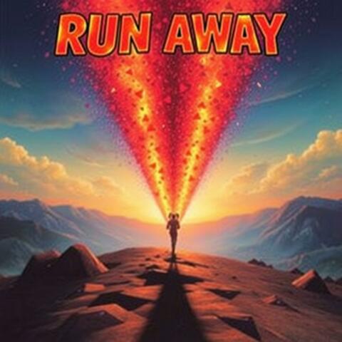 Run away