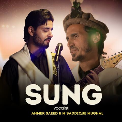 Sung (feat. M Saddique Mughal)