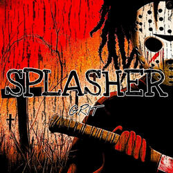 Splasher