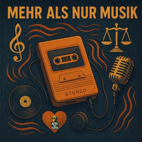 Mehr als nur Musik