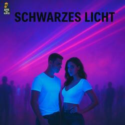 Schwarzes Licht
