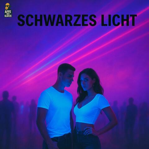 Schwarzes Licht