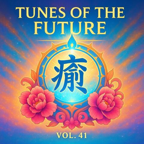 Tunes of The Future, Vol. 41