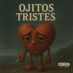 ojitos tristes